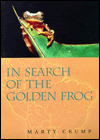 Book In Search of the Golden Frog free