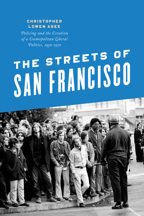 Book The Streets of San Francisco free