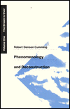Book Phenomenology and Deconstruction, Volume One: The Dream is Over (Phenomenology & Deconstruction (Paperback)) free