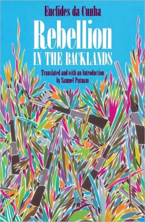 Book Rebellion in the Backlands (Os Sertoes ) free