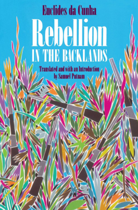 Book Rebellion in the Backlands free