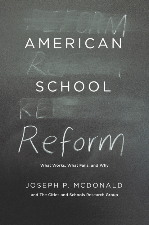 Book American School Reform free