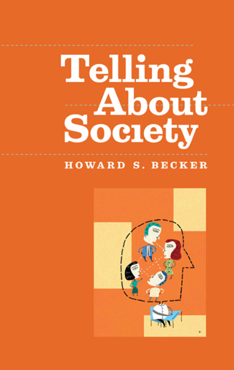 Book Telling About Society (Chicago Guides to Writing, Editing, and Publishing) free