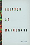 Book Freedom as Marronage free