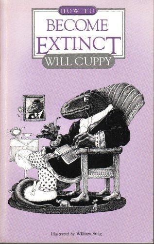 Book How to Become Extinct free