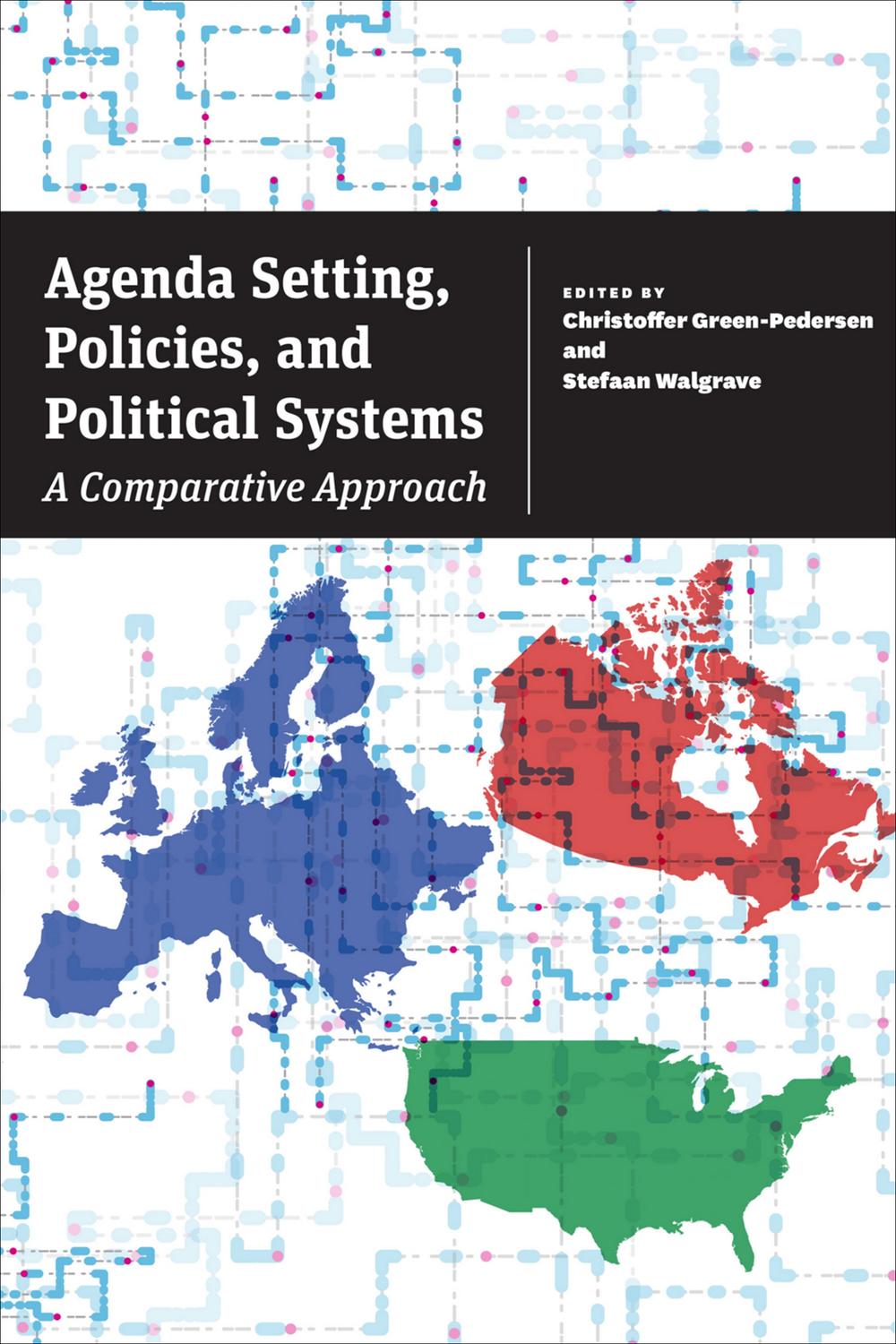 Book Agenda Setting, Policies, and Political Systems free