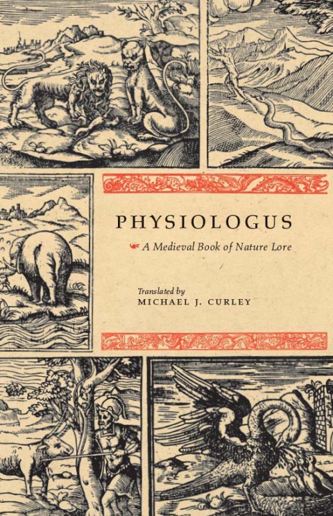Book Physiologus: A Medieval Book of Nature Lore free