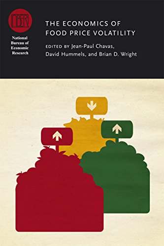 Book The Economics of Food Price Volatility (National Bureau of Economic Research Conference Report) free