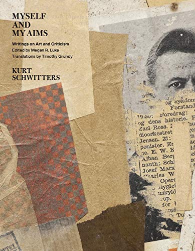 Book Myself and My Aims: Writings on Art and Criticism free