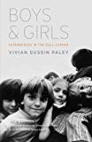 Book Boys and Girls: Superheroes in the Doll Corner free