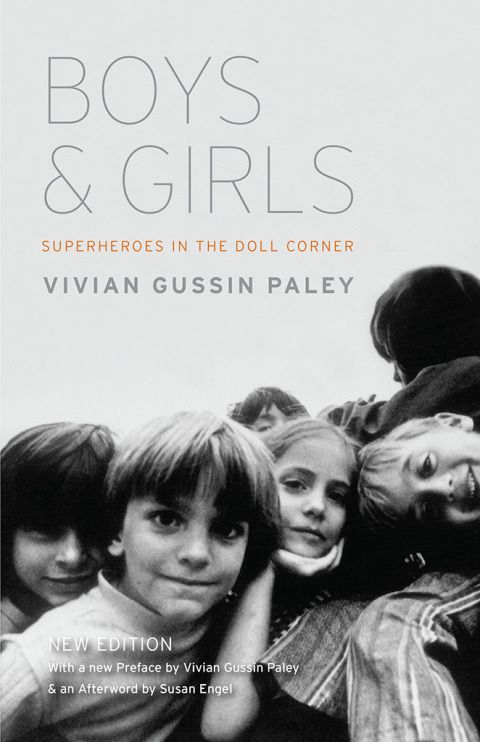 Book Boys and Girls: Superheroes in the Doll Corner free Book Boys and Girls: Superheroes in the Doll Corner free