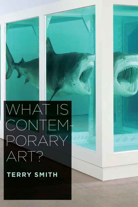 Book What Is Contemporary Art? free