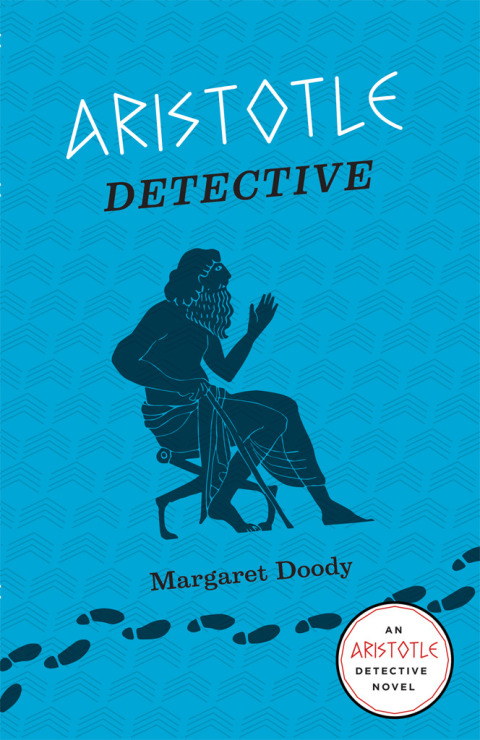Book Aristotle Detective: An Aristotle Detective Novel (The Aristotle Detective Novels Book 1) free