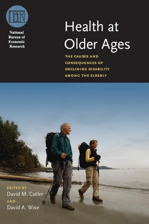 Book Health at Older Ages free
