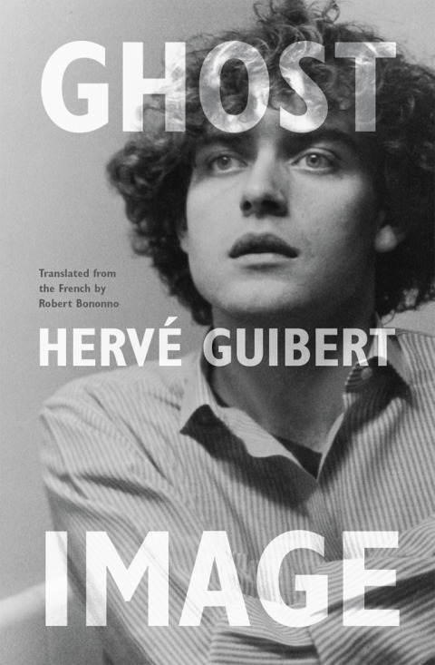 Book Ghost Image free