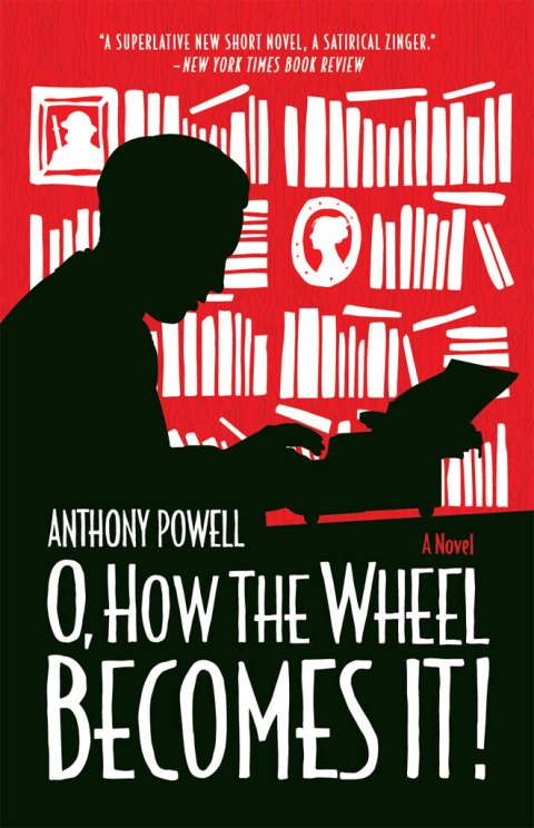 Book O, How the Wheel Becomes It! free