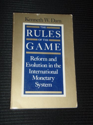 Book Rules of the Game free