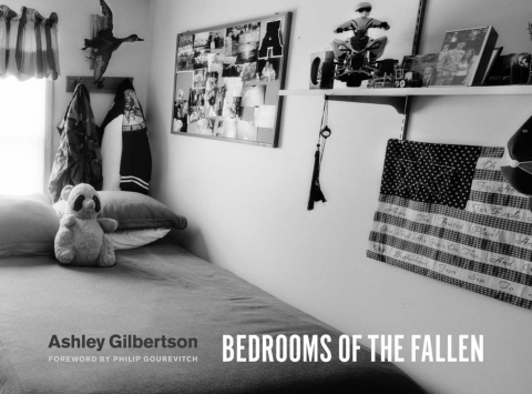 Book Bedrooms of the Fallen free