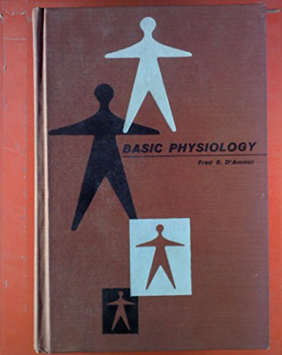 Book Basic Physiology free