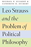 Book Leo Strauss and the Problem of Political Philosophy free