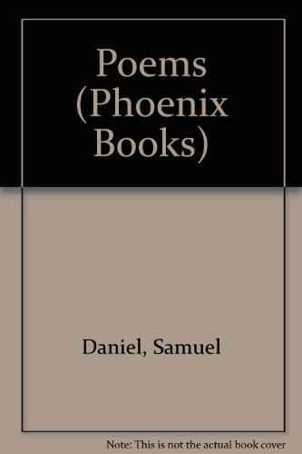 Book Poems and a Defence of Rhyme (Phoenix Books) free