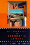 Book Biographies of Scientific Objects free