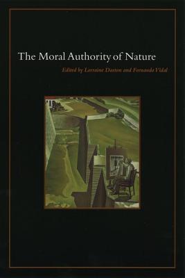 Book The moral authority of nature free