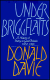 Book Under Briggflatts: A History of Poetry in Great Britain, 1960-1988 free