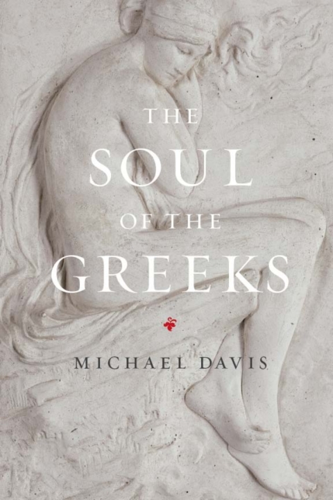 Book The Soul of the Greeks free