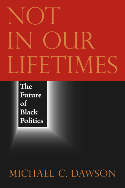 Book Not in Our Lifetimes: The Future of Black Politics free