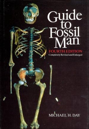 Book Guide to Fossil Man free