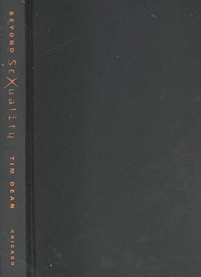 Book Beyond Sexuality free