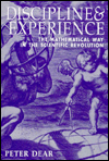 Book Discipline and Experience: The Mathematical Way in the Scientific Revolution (Science & Its Conceptual Foundations (Paperback)) free