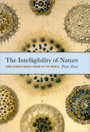 Book The Intelligibility of Nature free
