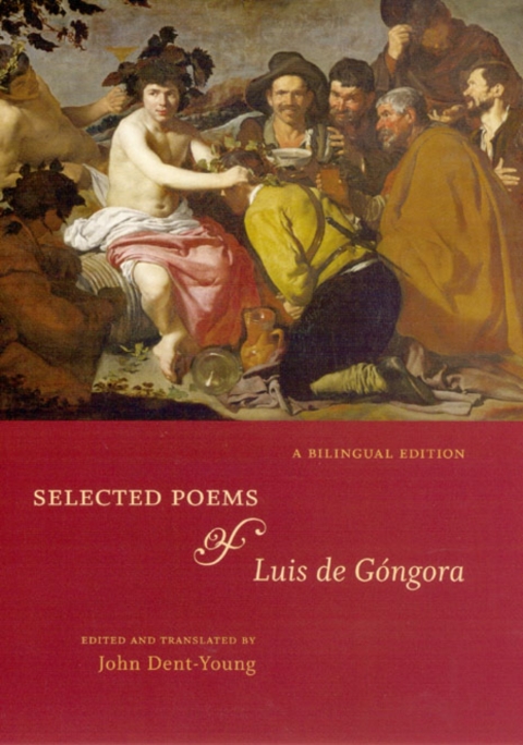 Book Selected Poems of Luis de Góngora: A Bilingual Edition free