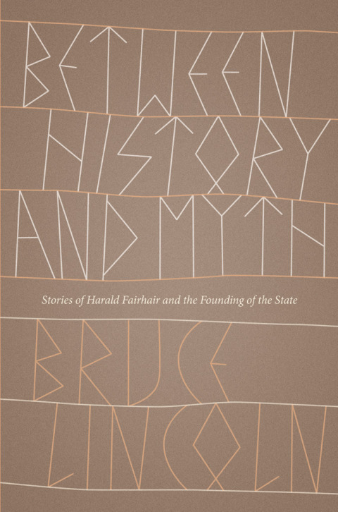 Book Between History and Myth free