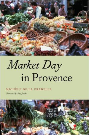 Book Market Day in Provence (Fieldwork Encounters and Discoveries) free