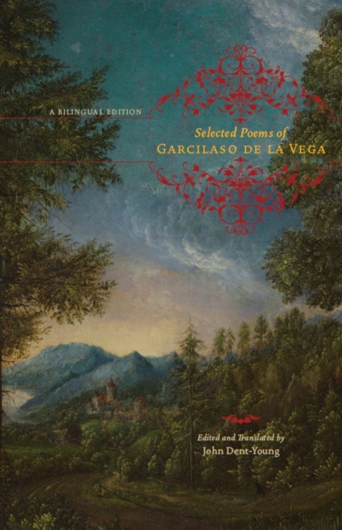 Book Selected Poems of Garcilaso de la Vega free