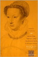 Book Selected Poems and Translations: A Bilingual Edition (The Other Voice in Early Modern Europe) free