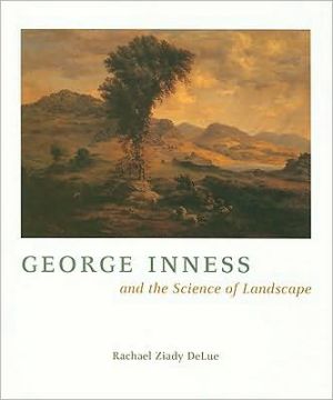 Book George Inness and the Science of Landscape free