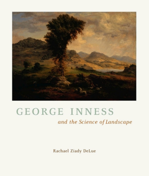 Book George Inness and the Science of Landscape free