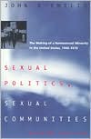Book Sexual Politics, Sexual Communities: Second Edition free