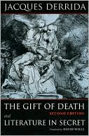 Book The Gift of Death, Second Edition & Literature in Secret (Religion and Postmodernism) free