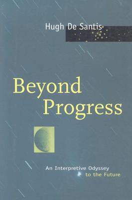 Book Beyond progress free