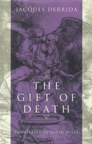 Book The Gift of Death (Religion and Postmodernism) free