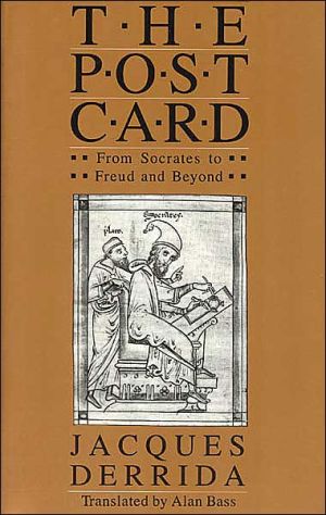 Book The Post Card: From Socrates to Freud and Beyond free