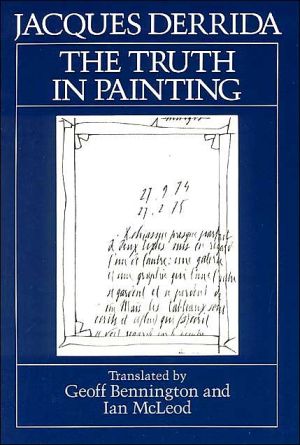 Book The Truth in Painting free