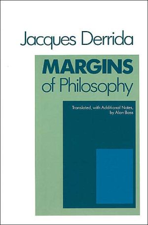 Book Margins of Philosophy free