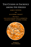 Book The Cuisine of Sacrifice Among the Greeks free