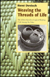 Book Weaving the Threads of Life: The Khita Gyn-Eco-Logical Healing Cult among the Yaka free